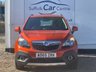 USED 2015 65 VAUXHALL MOKKA 1.6 TECH LINE CDTI S/S 5d 134 BHP www.suffolkcarcentre.co.uk - Located at Reydon