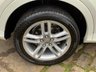USED 2012 62 AUDI Q3 2.0 TDI S LINE 5d 138 BHP 62reg AUDI Q3 S-LINE 2.0 TDi 5dr SUV - S-LINE EMBOSSED 1/2 LEATHER INTERIOR - 18 INCH BRIGHT SILVER ALLOYS - AUTO LIGHTS AND WIPERS - BLUE-TOOTH AUDI STREAMING
