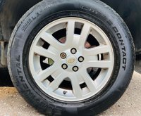 USED 2007 07 LAND ROVER FREELANDER 2.2 TD4 SE 5d 159 BHP SATELLITE NAVIGATION TOWBAR FITTED