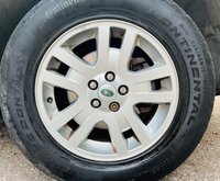 USED 2007 07 LAND ROVER FREELANDER 2.2 TD4 SE 5d 159 BHP SATELLITE NAVIGATION TOWBAR FITTED