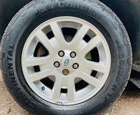 USED 2007 07 LAND ROVER FREELANDER 2.2 TD4 SE 5d 159 BHP SATELLITE NAVIGATION TOWBAR FITTED
