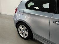 USED 2008 58 BMW 1 SERIES 2.0 118D SE 3d 141 BHP * CLIMATE CONTROL * PARKING SENSORS * ALLOY WHEELS * &pound;30 A YEAR ROAD TAX *