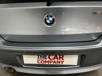 USED 2008 58 BMW 1 SERIES 2.0 118D SE 3d 141 BHP * CLIMATE CONTROL * PARKING SENSORS * ALLOY WHEELS * &pound;30 A YEAR ROAD TAX *
