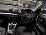 USED 2008 58 BMW 1 SERIES 2.0 118D SE 3d 141 BHP * CLIMATE CONTROL * PARKING SENSORS * ALLOY WHEELS * &pound;30 A YEAR ROAD TAX *