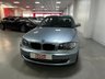 USED 2008 58 BMW 1 SERIES 2.0 118D SE 3d 141 BHP * CLIMATE CONTROL * PARKING SENSORS * ALLOY WHEELS * &pound;30 A YEAR ROAD TAX *