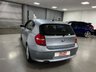 USED 2008 58 BMW 1 SERIES 2.0 118D SE 3d 141 BHP * CLIMATE CONTROL * PARKING SENSORS * ALLOY WHEELS * &pound;30 A YEAR ROAD TAX *