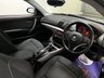 USED 2008 58 BMW 1 SERIES 2.0 118D SE 3d 141 BHP * CLIMATE CONTROL * PARKING SENSORS * ALLOY WHEELS * &pound;30 A YEAR ROAD TAX *