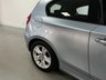 USED 2008 58 BMW 1 SERIES 2.0 118D SE 3d 141 BHP * CLIMATE CONTROL * PARKING SENSORS * ALLOY WHEELS * &pound;30 A YEAR ROAD TAX *