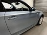 USED 2008 58 BMW 1 SERIES 2.0 118D SE 3d 141 BHP * CLIMATE CONTROL * PARKING SENSORS * ALLOY WHEELS * &pound;30 A YEAR ROAD TAX *