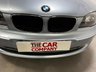 USED 2008 58 BMW 1 SERIES 2.0 118D SE 3d 141 BHP * CLIMATE CONTROL * PARKING SENSORS * ALLOY WHEELS * &pound;30 A YEAR ROAD TAX *
