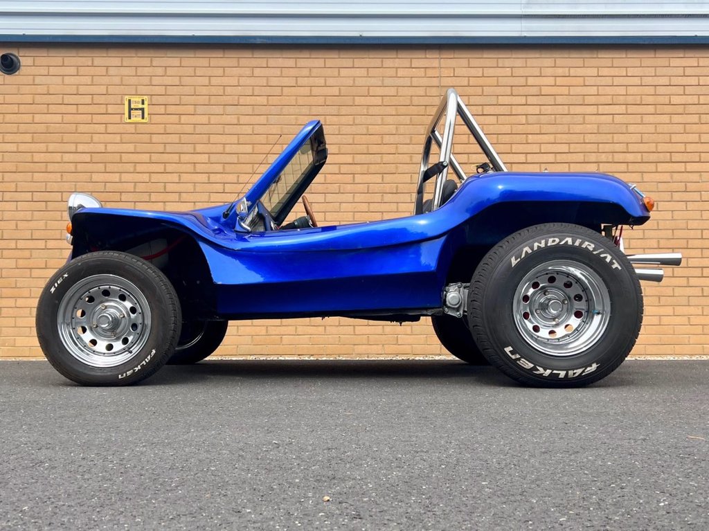 USED 1967 VOLKSWAGEN BEACH BUGGY GP // 1500cc // SWB // Px swap 