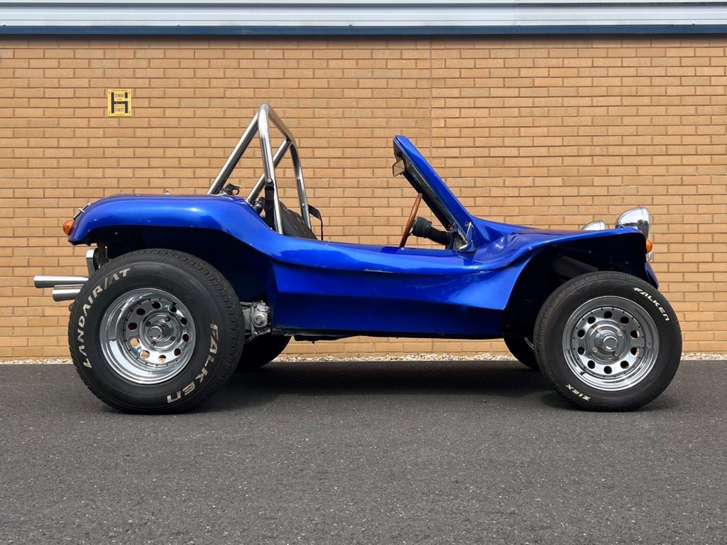 USED 1967 VOLKSWAGEN BEACH BUGGY GP // 1500cc // SWB // Px swap 
