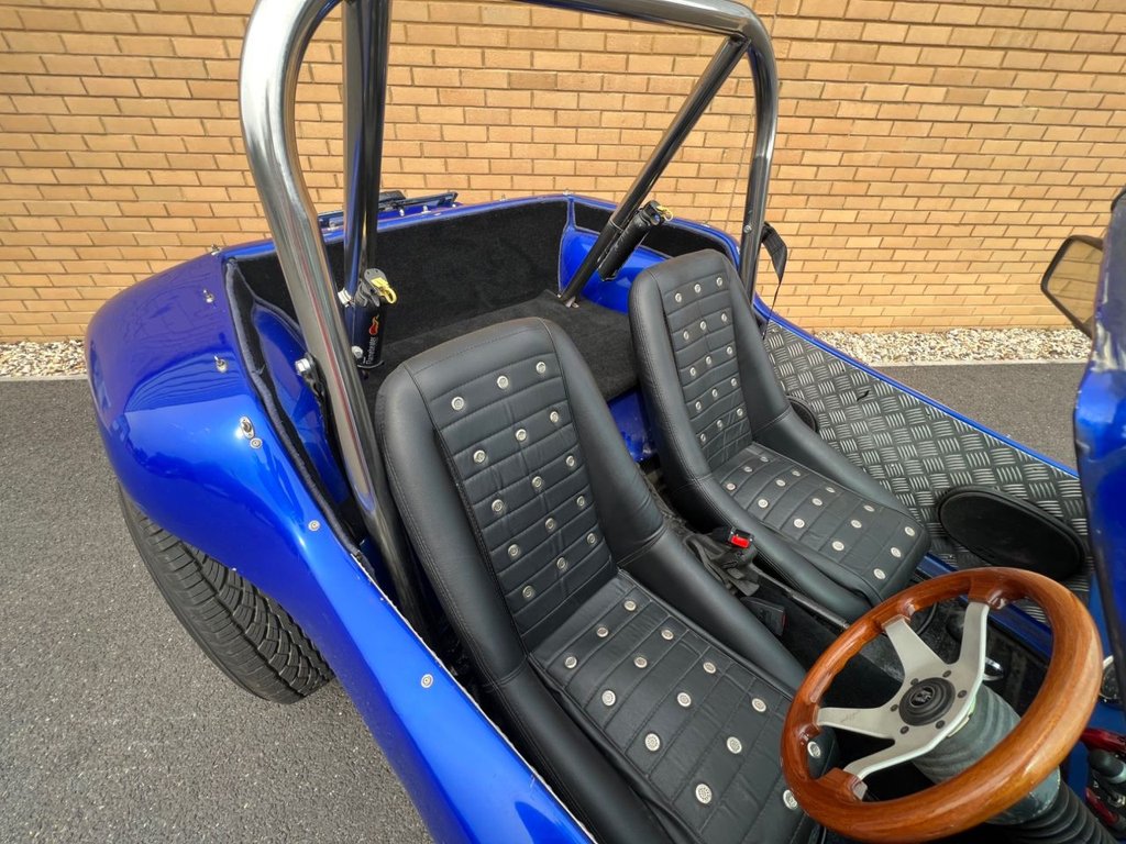 USED 1967 VOLKSWAGEN BEACH BUGGY GP // 1500cc // SWB // Px swap 