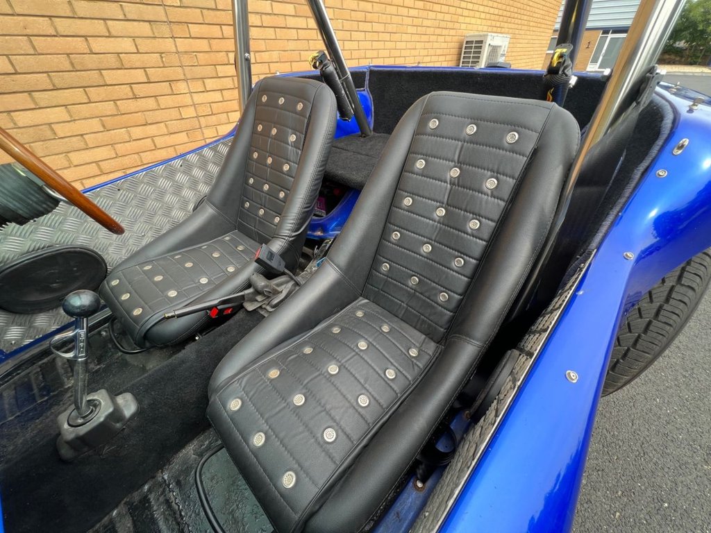USED 1967 VOLKSWAGEN BEACH BUGGY GP // 1500cc // SWB // Px swap 