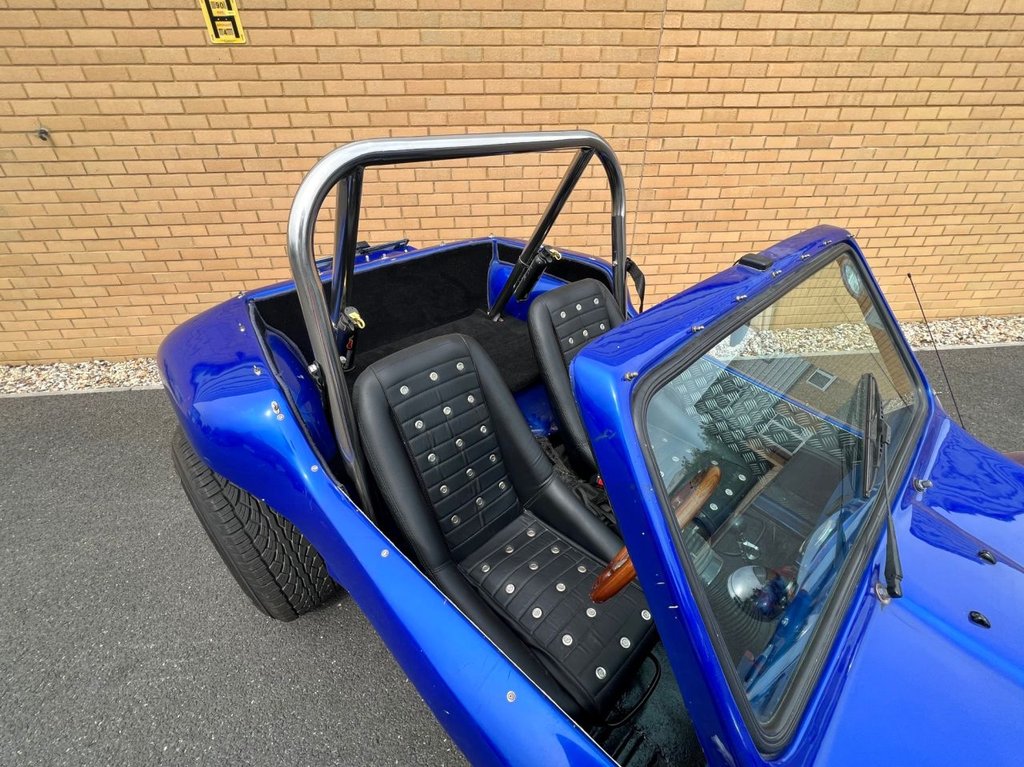 USED 1967 VOLKSWAGEN BEACH BUGGY GP // 1500cc // SWB // Px swap 