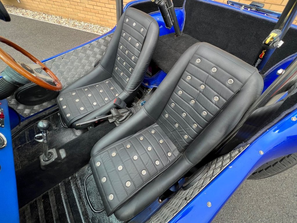 USED 1967 VOLKSWAGEN BEACH BUGGY GP // 1500cc // SWB // Px swap 