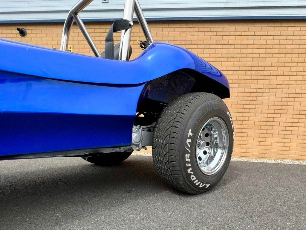 USED 1967 VOLKSWAGEN BEACH BUGGY GP // 1500cc // SWB // Px swap 