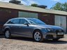 USED 2016 16 AUDI A4 2.0 AVANT TFSI SE 5d 188 BHP &pound;2,000+ WORTH OF OPTIONAL EXTRAS!