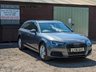 USED 2016 16 AUDI A4 2.0 AVANT TFSI SE 5d 188 BHP &pound;2,000+ WORTH OF OPTIONAL EXTRAS!