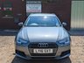 USED 2016 16 AUDI A4 2.0 AVANT TFSI SE 5d 188 BHP &pound;2,000+ WORTH OF OPTIONAL EXTRAS!