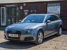 USED 2016 16 AUDI A4 2.0 AVANT TFSI SE 5d 188 BHP &pound;2,000+ WORTH OF OPTIONAL EXTRAS!