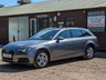 USED 2016 16 AUDI A4 2.0 AVANT TFSI SE 5d 188 BHP &pound;2,000+ WORTH OF OPTIONAL EXTRAS!
