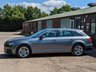 USED 2016 16 AUDI A4 2.0 AVANT TFSI SE 5d 188 BHP &pound;2,000+ WORTH OF OPTIONAL EXTRAS!