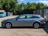 USED 2016 16 AUDI A4 2.0 AVANT TFSI SE 5d 188 BHP &pound;2,000+ WORTH OF OPTIONAL EXTRAS!