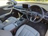 USED 2016 16 AUDI A4 2.0 AVANT TFSI SE 5d 188 BHP &pound;2,000+ WORTH OF OPTIONAL EXTRAS!