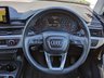 USED 2016 16 AUDI A4 2.0 AVANT TFSI SE 5d 188 BHP &pound;2,000+ WORTH OF OPTIONAL EXTRAS!