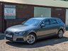 USED 2016 16 AUDI A4 2.0 AVANT TFSI SE 5d 188 BHP &pound;2,000+ WORTH OF OPTIONAL EXTRAS!