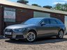 USED 2016 16 AUDI A4 2.0 AVANT TFSI SE 5d 188 BHP &pound;2,000+ WORTH OF OPTIONAL EXTRAS!