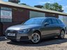 USED 2016 16 AUDI A4 2.0 AVANT TFSI SE 5d 188 BHP &pound;2,000+ WORTH OF OPTIONAL EXTRAS!