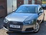 USED 2016 16 AUDI A4 2.0 AVANT TFSI SE 5d 188 BHP &pound;2,000+ WORTH OF OPTIONAL EXTRAS!