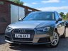 USED 2016 16 AUDI A4 2.0 AVANT TFSI SE 5d 188 BHP &pound;2,000+ WORTH OF OPTIONAL EXTRAS!