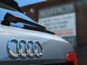USED 2016 16 AUDI A4 2.0 AVANT TFSI SE 5d 188 BHP &pound;2,000+ WORTH OF OPTIONAL EXTRAS!