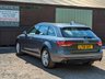 USED 2016 16 AUDI A4 2.0 AVANT TFSI SE 5d 188 BHP &pound;2,000+ WORTH OF OPTIONAL EXTRAS!
