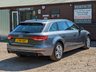 USED 2016 16 AUDI A4 2.0 AVANT TFSI SE 5d 188 BHP &pound;2,000+ WORTH OF OPTIONAL EXTRAS!