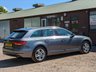 USED 2016 16 AUDI A4 2.0 AVANT TFSI SE 5d 188 BHP &pound;2,000+ WORTH OF OPTIONAL EXTRAS!