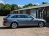USED 2016 16 AUDI A4 2.0 AVANT TFSI SE 5d 188 BHP &pound;2,000+ WORTH OF OPTIONAL EXTRAS!