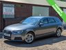 USED 2016 16 AUDI A4 2.0 AVANT TFSI SE 5d 188 BHP &pound;2,000+ WORTH OF OPTIONAL EXTRAS!