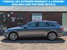USED 2016 16 AUDI A4 2.0 AVANT TFSI SE 5d 188 BHP &pound;2,000+ WORTH OF OPTIONAL EXTRAS!