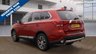 USED 2018 68 MITSUBISHI OUTLANDER 2.3 DI-D 4 5d 147 BHP 7 SEATS APP BASED NAV LEATHER MITSUBISHI WARRANTY TILL OCT 2023 VAT Q