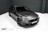 USED 2018 T BMW 3 SERIES 2.0 320D XDRIVE M SPORT SHADOW EDITION 4d 188 BHP / STUNNING CAR!