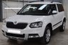 USED 2015 65 SKODA YETI OUTDOOR 2.0 SE L TDI SCR 5d 109 BHP 