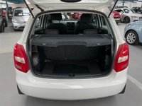 USED 2010 10 SKODA FABIA 1.2 SE TSI DSG 5d 103 BHP 
