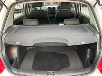 USED 2010 10 SKODA FABIA 1.2 SE TSI DSG 5d 103 BHP 