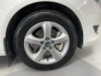 USED 2010 10 SKODA FABIA 1.2 SE TSI DSG 5d 103 BHP 