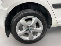 USED 2010 10 SKODA FABIA 1.2 SE TSI DSG 5d 103 BHP 