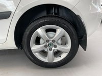 USED 2010 10 SKODA FABIA 1.2 SE TSI DSG 5d 103 BHP 